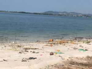 Koh Kong Beach