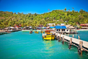 Koh Rong