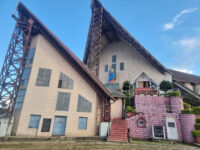 Kohima Cathedral Church Travel Forum Reviews