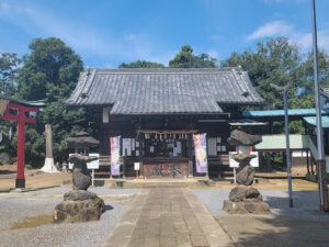 Koizumi Shrine