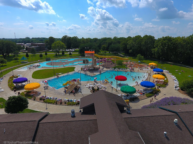 Kokomo Beach Family Aquatic Center - Real Journey Travels