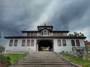 Konaka History Museum