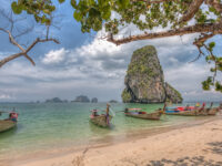 Private Speedboat Tour to Hong Island with Kayaking from Krabi Review