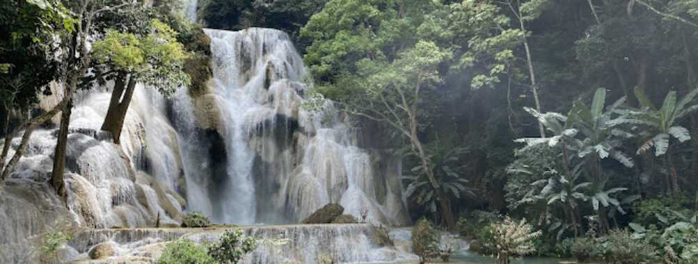 Kuang Si Waterfall Travel Forum Reviews