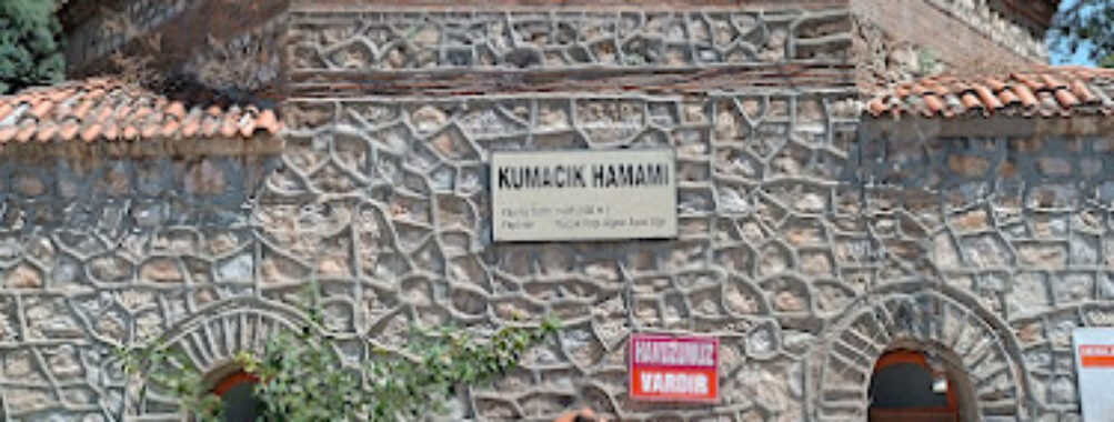 Kumacık Hammam Travel Forum Reviews