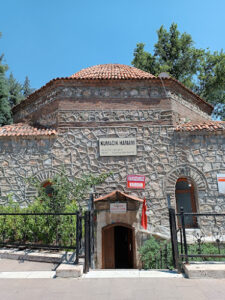 Kumacık Hammam