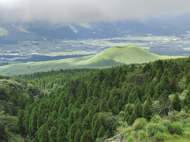 Kusasenri Observatory