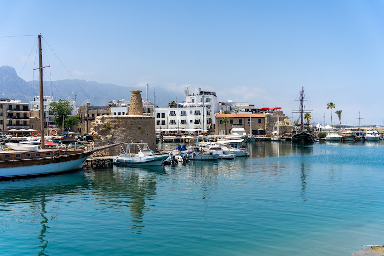 Kyrenia Harbour Travel Forum Reviews