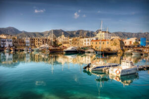 Kyrenia - Unveiling the Jewel of Northern Cyprus