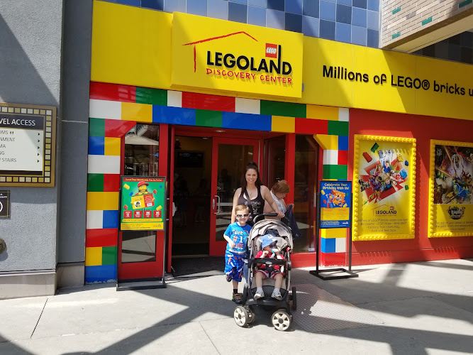 LEGOLAND Discovery Center Westchester