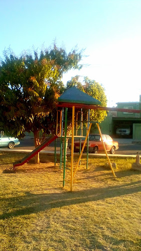 La Canasta Del Valle Park