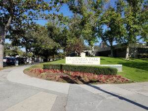 La Cienega Park & Community Center