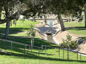 La Mirada Creek Park