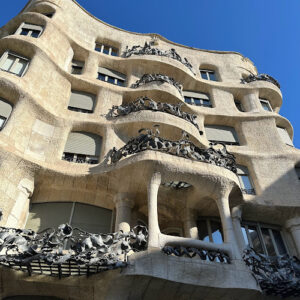 La Pedrera - Casa Milà