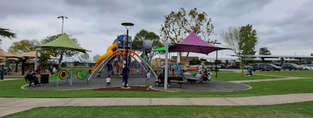 La Puente City Park Travel Forum Reviews