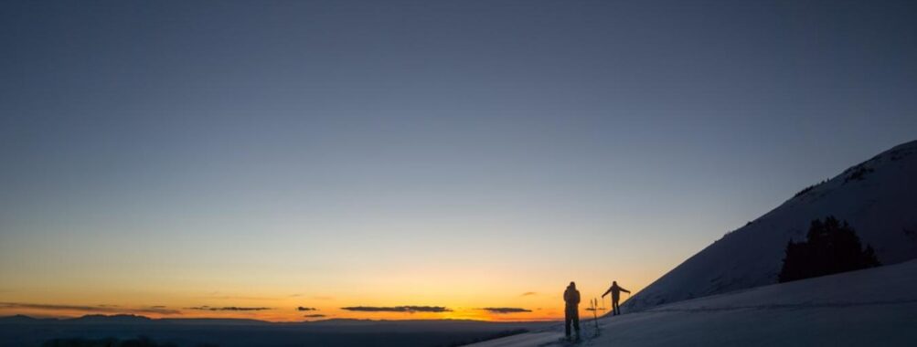 La Sal Mountain Self-Guided Driving Audio Tour Review