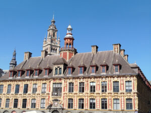 La Vieille Bourse