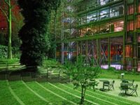 Fondation Cartier pour l'art contemporain