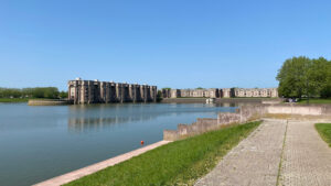 Lac de la sourderie