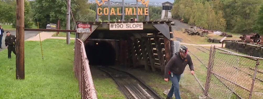 Lackawanna Coal Mine Tour Travel Forum Reviews