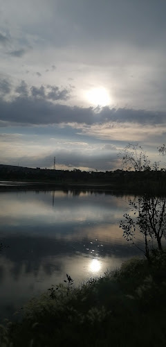 Laguna De Coyotepec