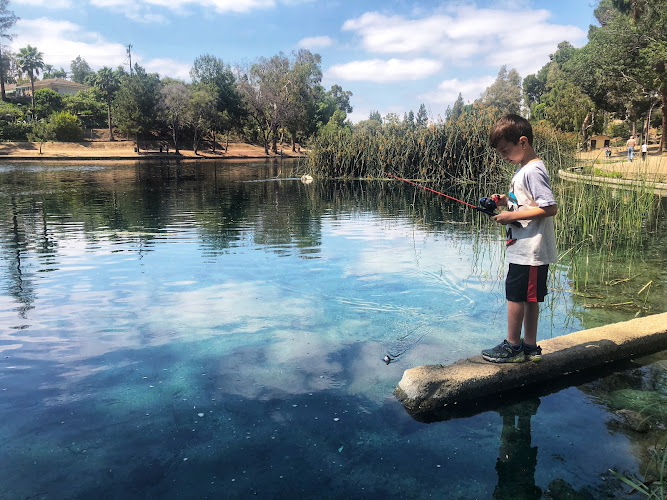 Laguna Lake Park