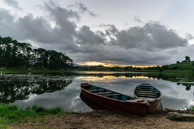 Laguna Lemoa