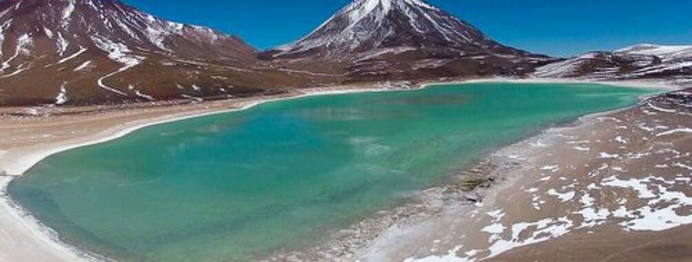 Laguna Verde Travel Forum Reviews