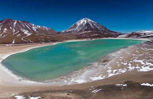 Laguna Verde Travel Forum Reviews