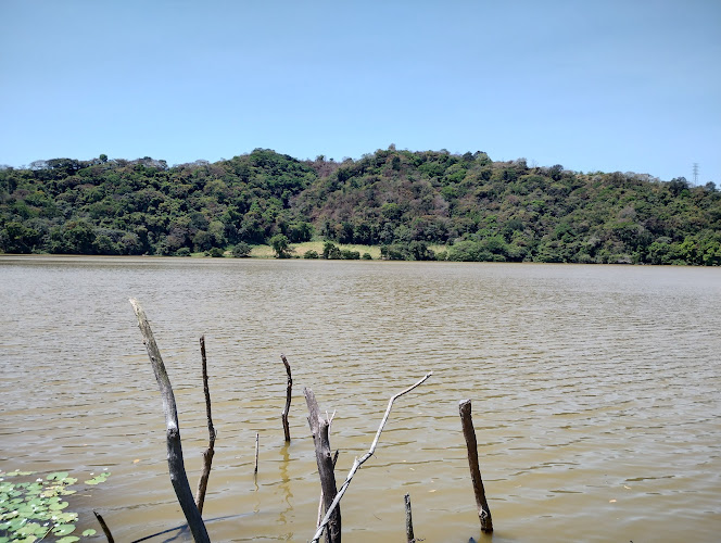 Laguna de Chalchoapan