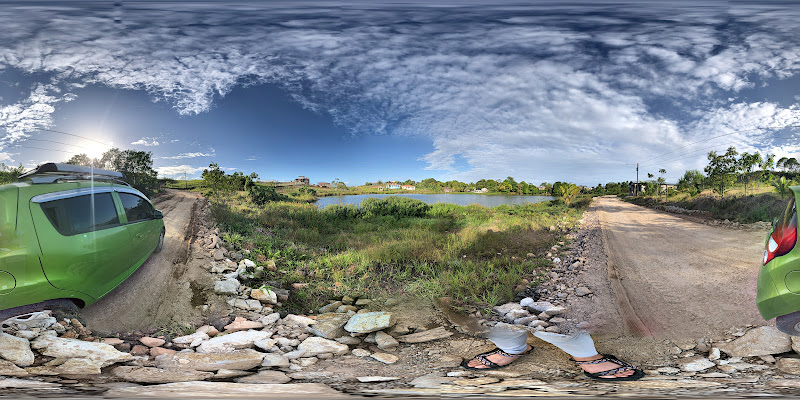 Laguna de Santa Rosa