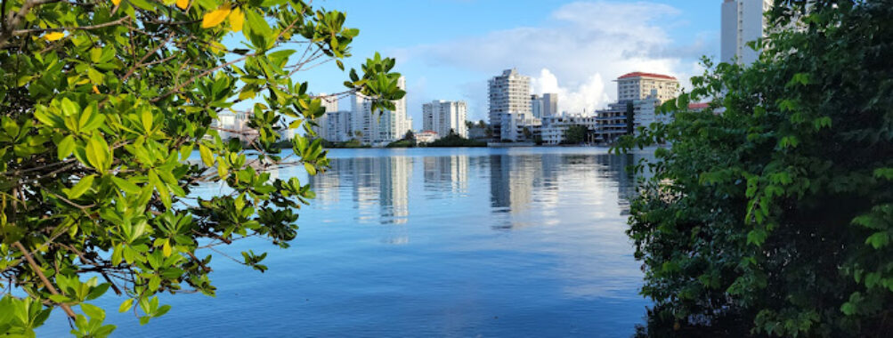 Laguna del Condado Profesor Jaime Benítez Rexach National Park Travel Forum Reviews