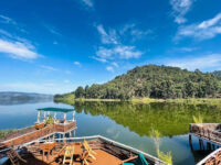 Lake Bunyonyi Rock Resort Travel Forum Reviews