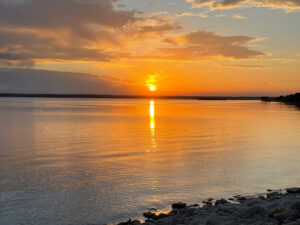 Lake Whitney State Park