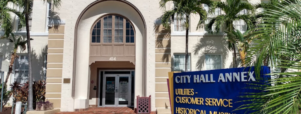 Lake Worth Historical Museum Travel Forum Reviews