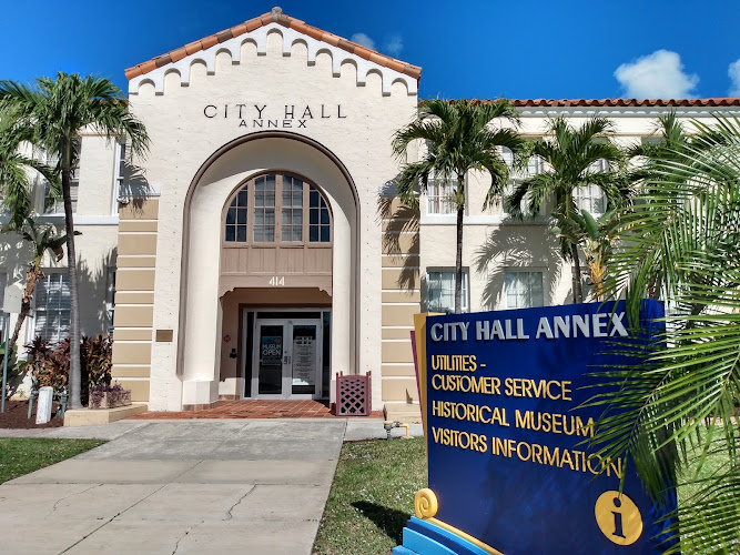 Lake Worth Historical Museum