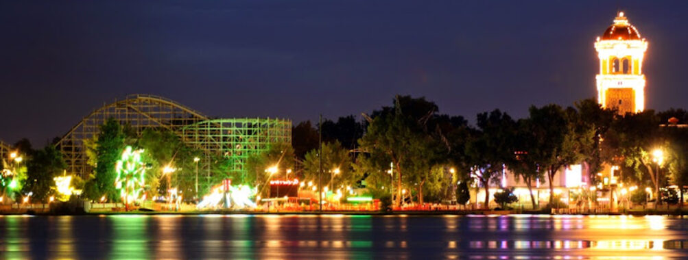 Lakeside Amusement Park Travel Forum Reviews