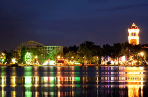 Lakeside Amusement Park