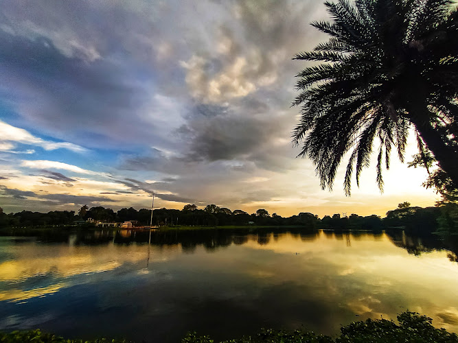 Lalte Boating Club and Picnic Spot