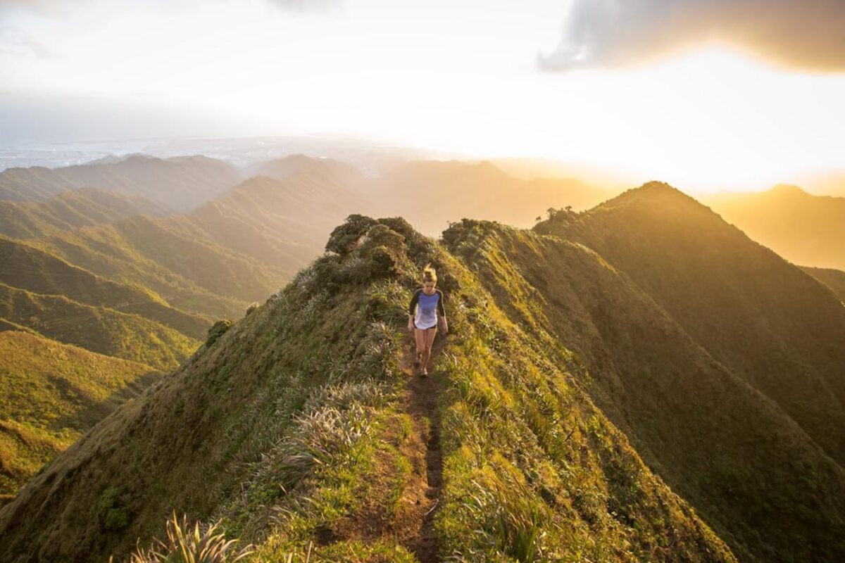 Langkawi Skytrail guided hiking tour Review