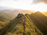 Langkawi Skytrail guided hiking tour Review