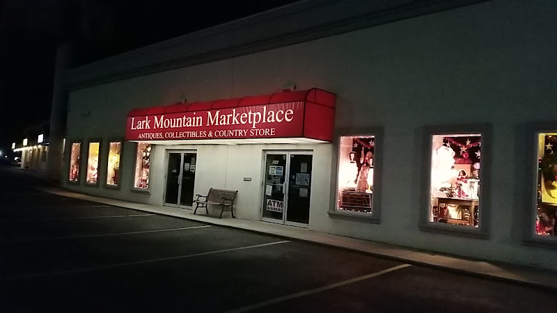 Lark Mountain Marketplace