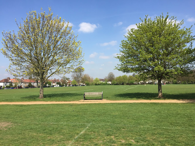 Latchmere Recreation Ground