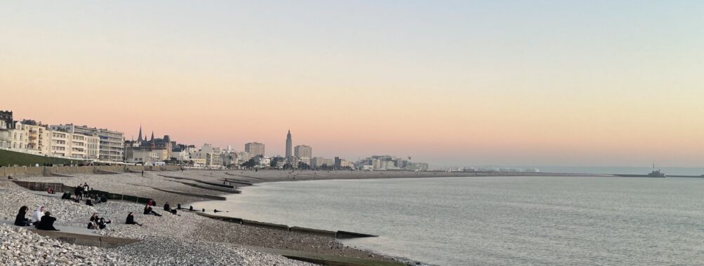 Canada D-Day beaches private guided tour from Le Havre Review