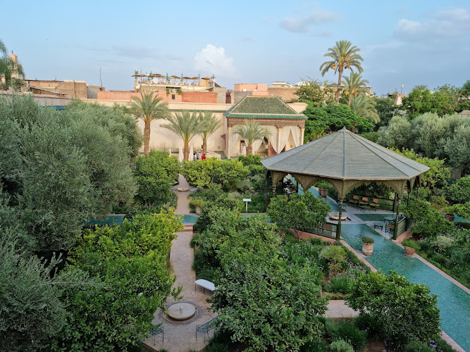 Le Jardin Secret Travel Forum Reviews