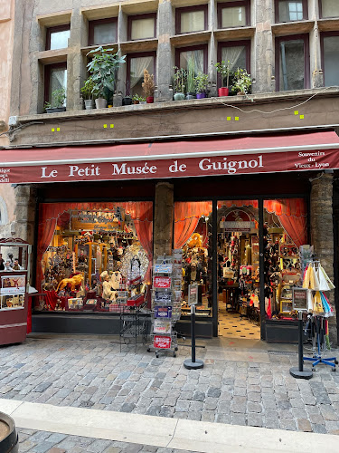 Le Petit Musée de Guignol