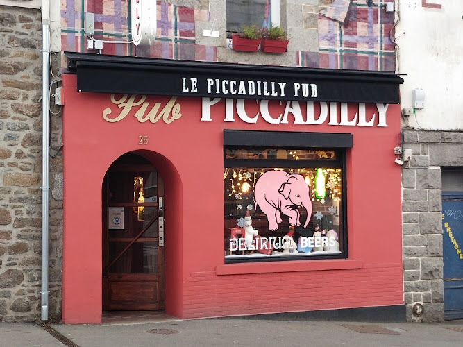 Le Piccadilly