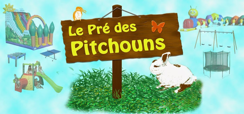 Le Pré des Pitchouns