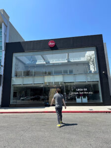 Leica Gallery