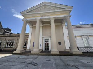 Leicester Museum and Art Gallery